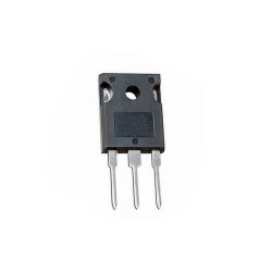 TRANSISTOR IGBT ULTRA FAST 45A 1200V 200W CANAL N TO-247AC