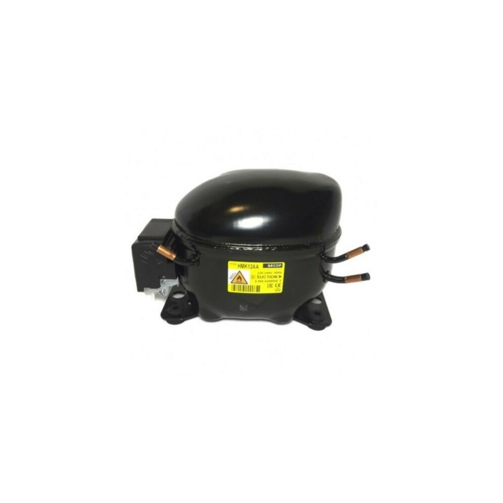 COMPRESSOR   1/4+  R600