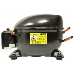 COMPRESSOR 1/5+ R600