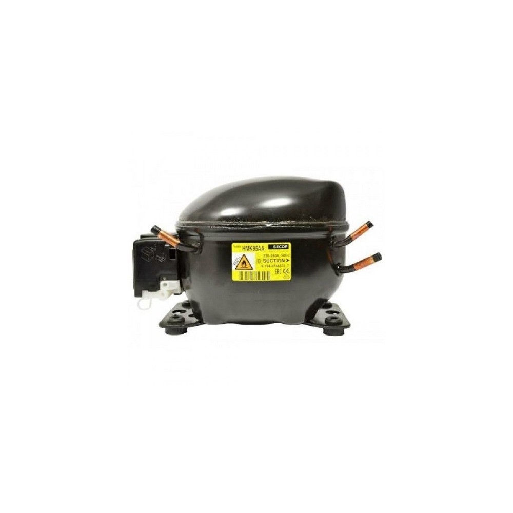 COMPRESSOR 1/5+ R600