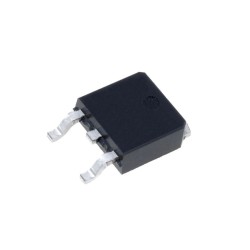 TRIAC 8A 600V  SMD DPAK