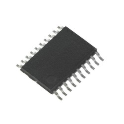 CIRCUITO INTEGRADO SMD CMOS TSSOP20