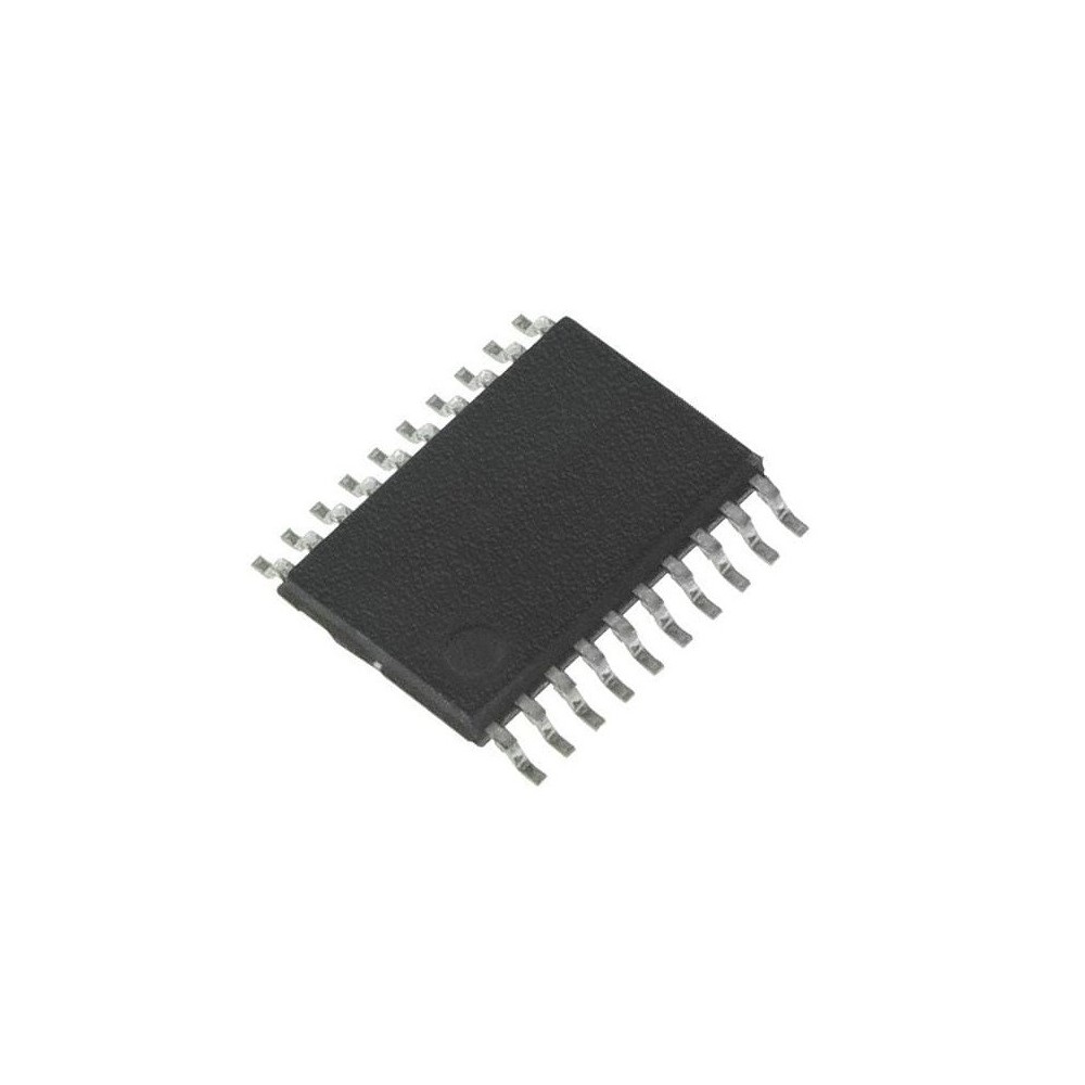 CIRCUITO INTEGRADO SMD CMOS TSSOP20