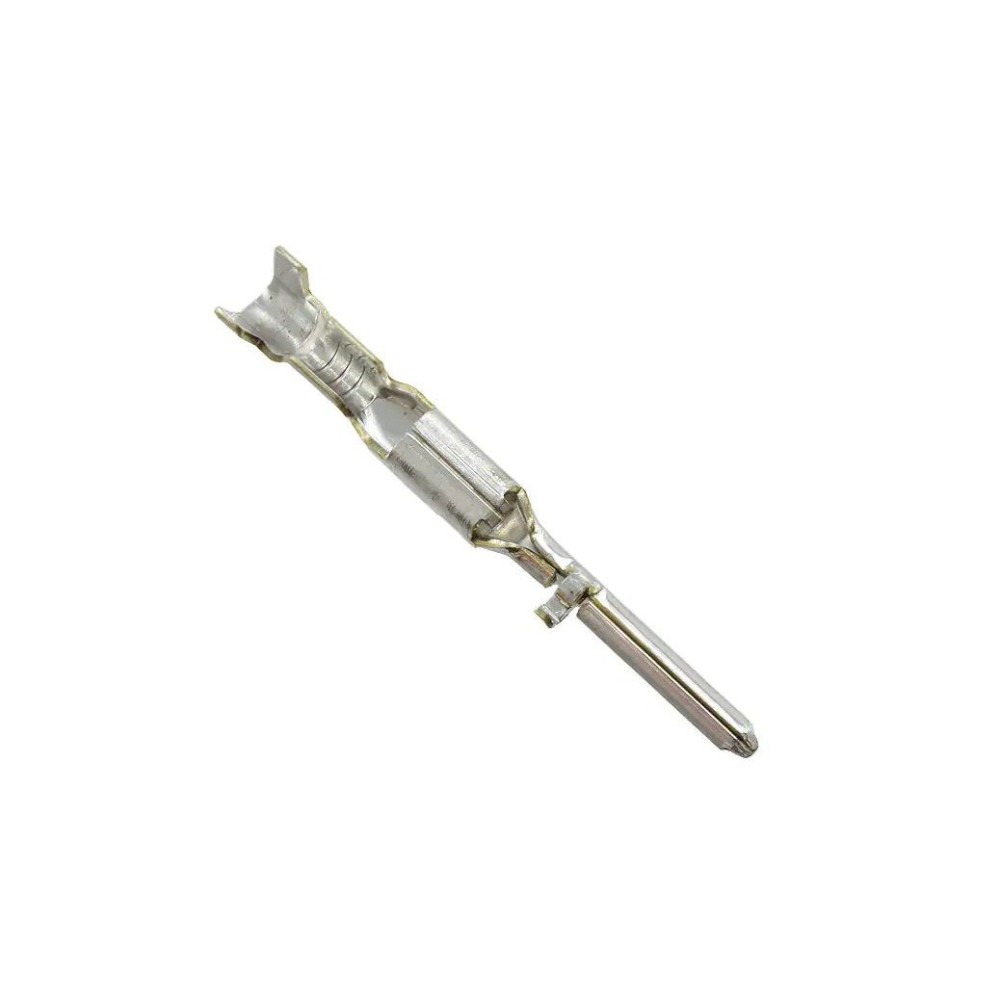 TERMINAL MACHO 0.3-0.5mm ESTANHADO