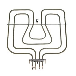 RESISTENCIA FORNO AEG ELECTROLUX ZANUSSI 426X357mm