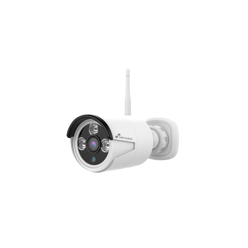 CAMERA ADICIONAL NIVIAN PARA KIT83