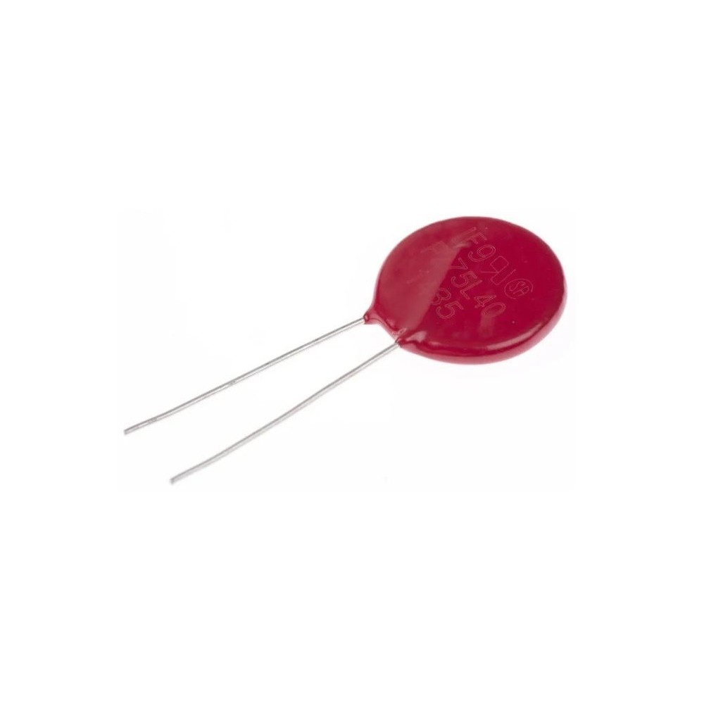 VARISTOR 275V 6.5K VARISTOR 275V 6.5K