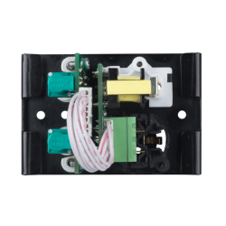 CONTROLADOR DE ENTRADA LOCAL BIAMP
