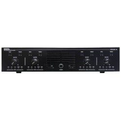 PROEL PA AUP4125S AMPLIFICADOR 4X 125W @100V
