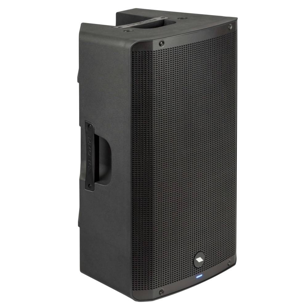 PROEL DIVA12A  COLUNA AMPLIFICADA 12" DSP 1000W COM BT