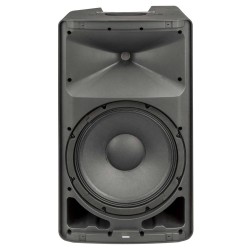 PROEL DIVA12A  COLUNA AMPLIFICADA 12" DSP 1000W COM BT