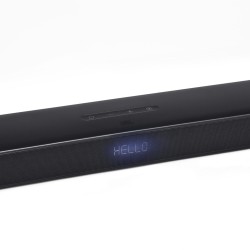 JBL BAR 5.1 BARRA SOM COM SUB BLUEOOTH IN-OUT HDMI