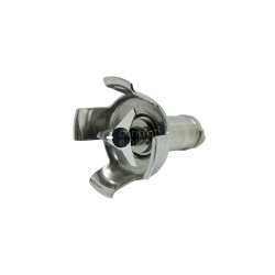 BRAÇO COMPLETO TRITURADOR