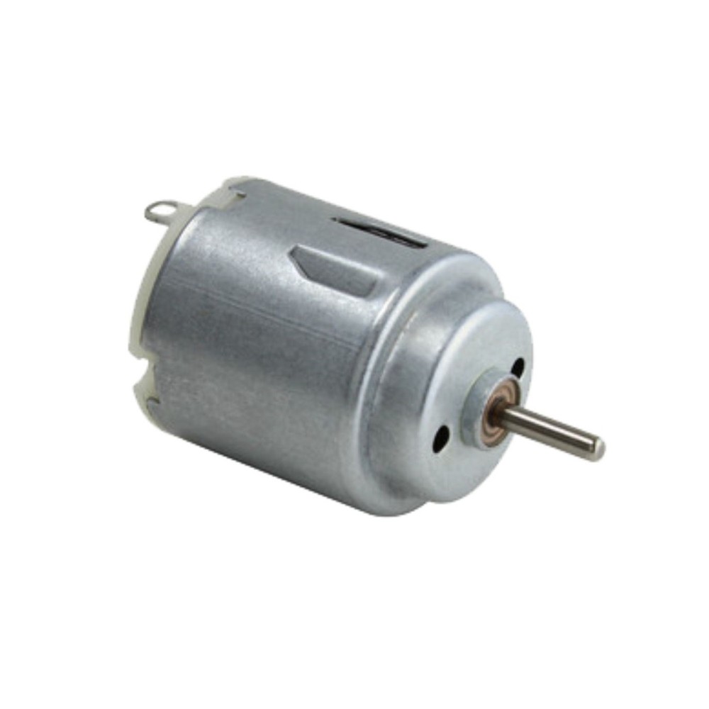 MOTOR DC 3V 560mA 11000RPM 1.5-3VDC