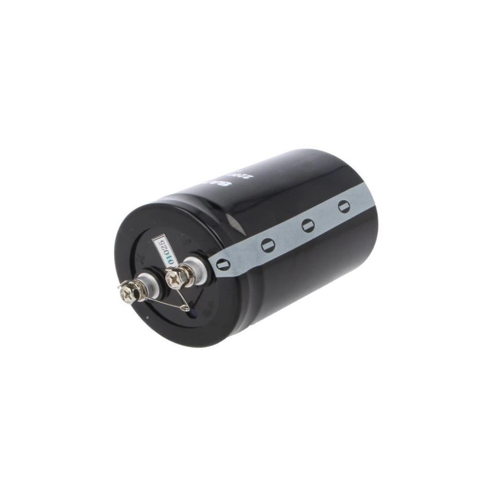 CONDENSADOR ELETROLITICO 2200uf 450V CONDENSADOR ELETROLITICO 2200uf 450V