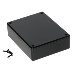 CAIXA ABS UNIVERSAL 94x34x121mm IP54