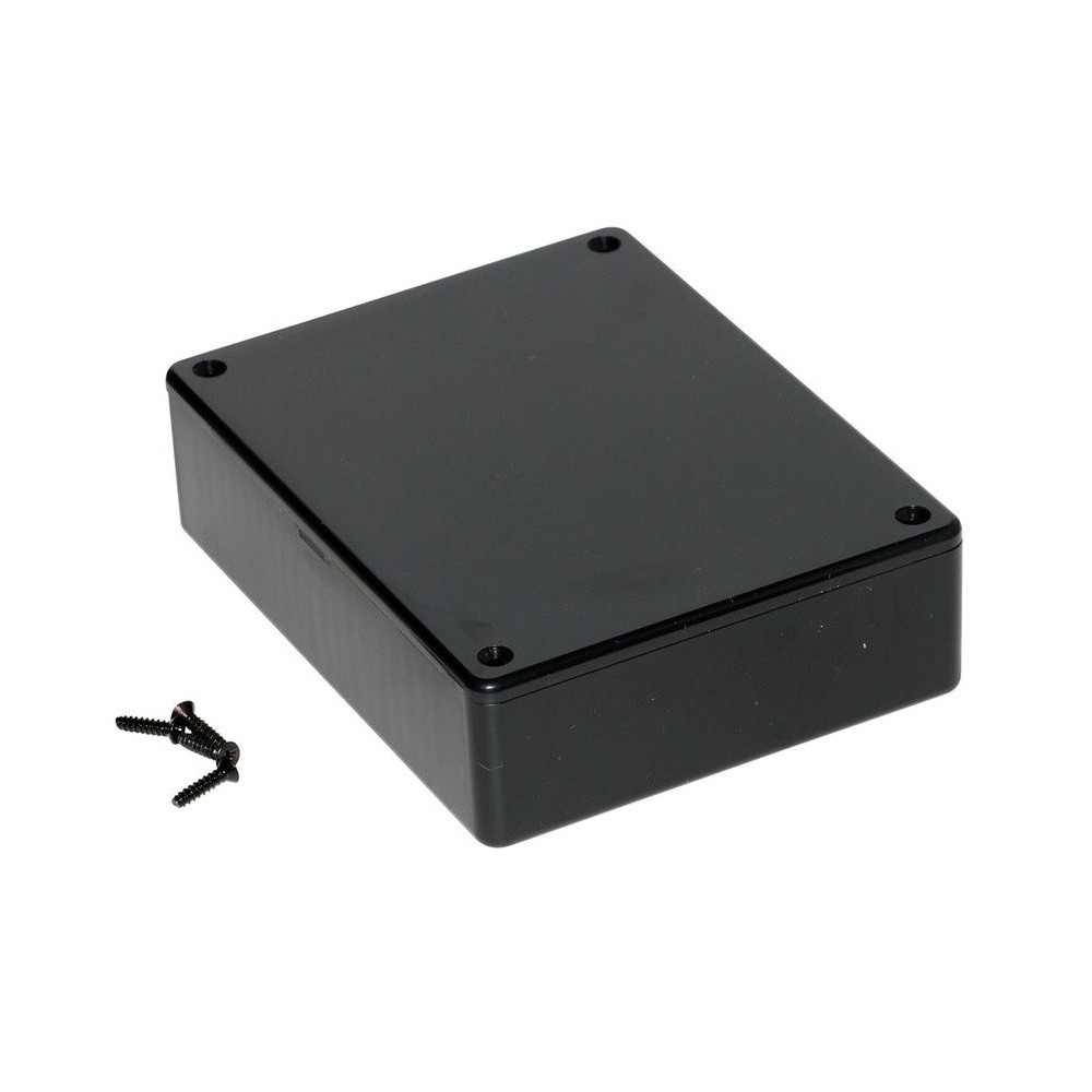 CAIXA ABS UNIVERSAL 94x34x121mm IP54
