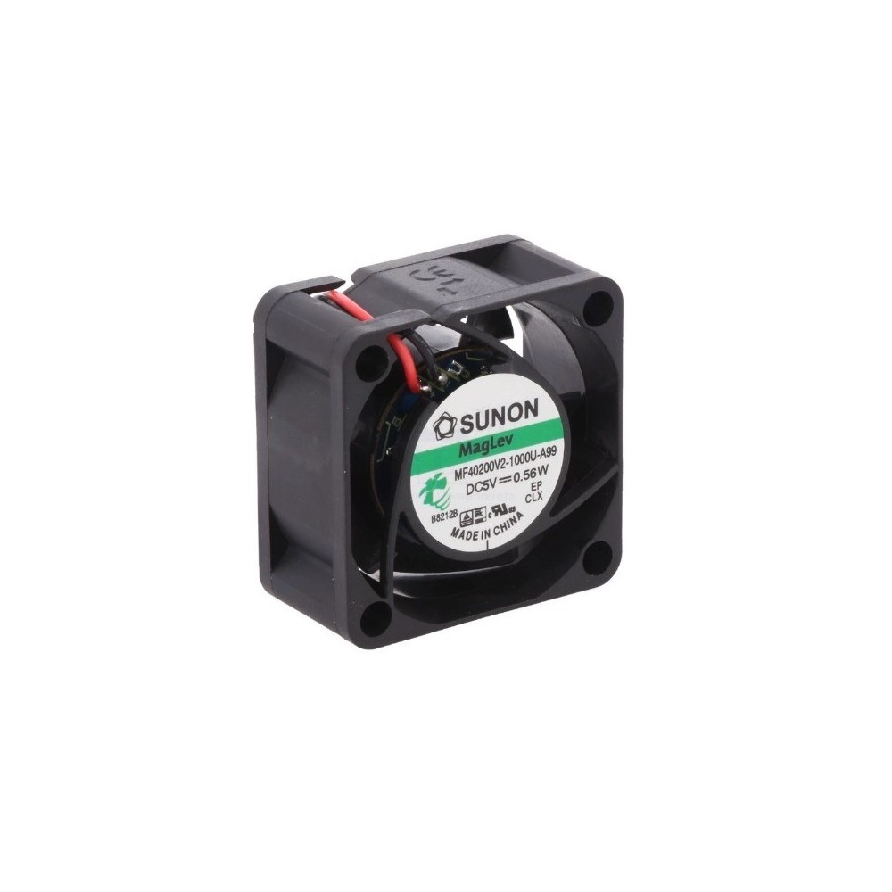 VENTILADOR 5VDC 40X40X20mm