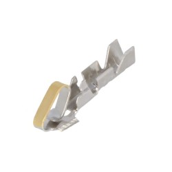 TERMINAL MOLEX FEMEA 30-22AWG ESTANHADO