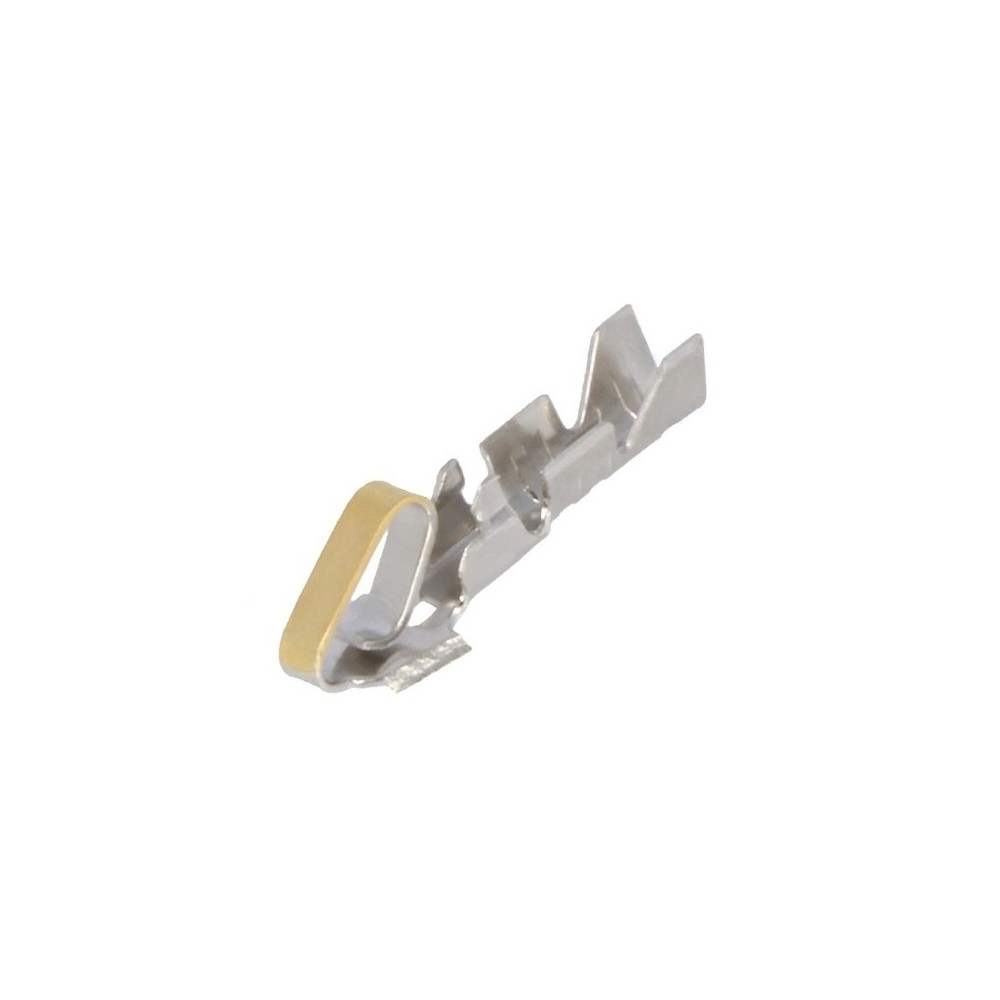 TERMINAL MOLEX FEMEA 30-22AWG ESTANHADO