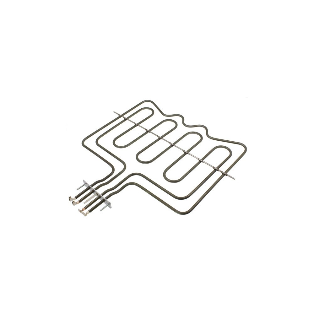 RESISTENCIA FORNO 1000W+1900W       ZANUSSI ELECTROLUX