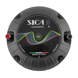 AGUDO SICA CD 124.75/N353 220W 108.4dB
