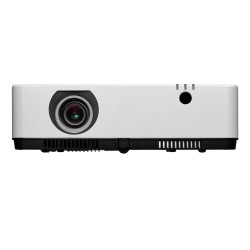 SHARP NEC ME383W VIDEO PROJECTOR 3600Ansi WXGA