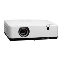SHARP NEC ME383W VIDEO PROJECTOR 3600Ansi WXGA