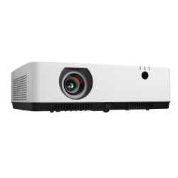 SHARP NEC ME383W VIDEO PROJECTOR 3600Ansi WXGA