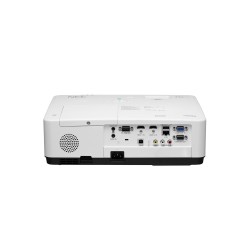 SHARP NEC ME383W VIDEO PROJECTOR 3600Ansi WXGA