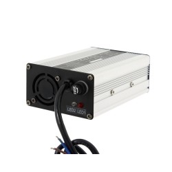 CARREGADOR BATERIAS LI-ION 230VAC 12.8V 5A
