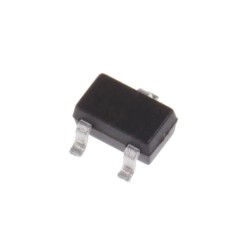 TRANSISTOR SMD SMT 100MA SOT-323-3