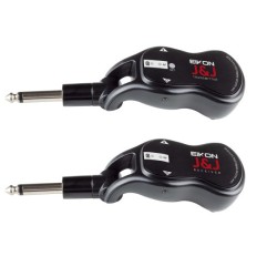 EIKON PROEL EKJJA SISTEMA WIRELESS JACK 6.3mm UHF