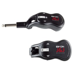 EIKON PROEL EKJJA SISTEMA WIRELESS JACK 6.3mm UHF