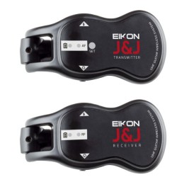EIKON PROEL EKJJA SISTEMA WIRELESS JACK 6.3mm UHF