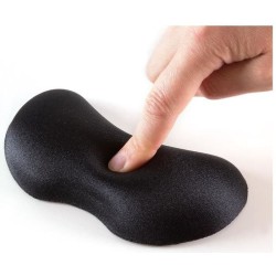 ALMOFADA GEL APOIO PULSO