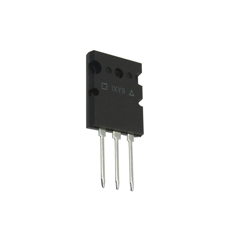 TRANSISTOR IGBT  650V 60A  TO247-3