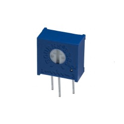 TRIM-POT PEQUENO VERTICAL 2K