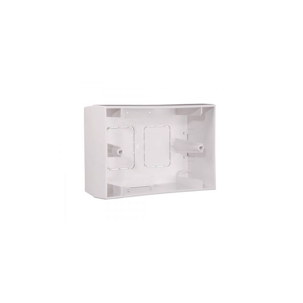 CAIXA PARA CONTROLADOR ZONE APART-AUDIO / BIAMP