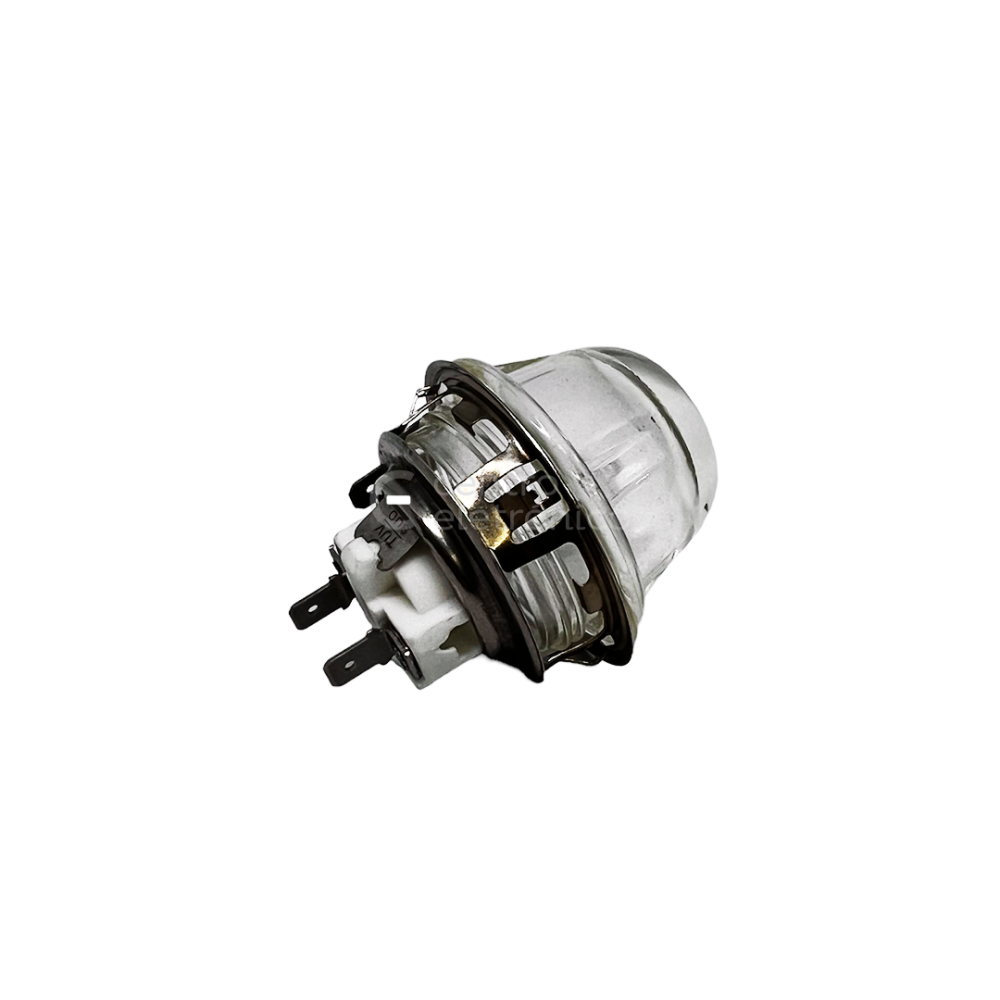 LAMPADA G-9 PARA FORNO COM CASQUILHO