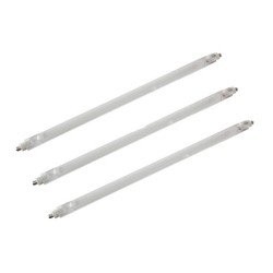 KIT 3 RESISTENCIAS HALOGENIO  400W   24cm