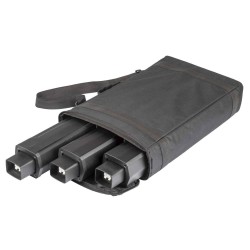 PROEL SESSION1FREE SISTEMA PORTATIL USB SD TWS BLUETOOTH