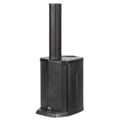 PROEL SESSION1FREE SISTEMA PORTATIL USB SD TWS BLUETOOTH