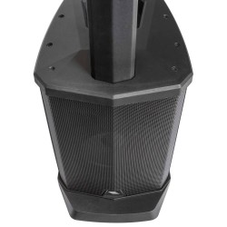 PROEL SESSION1FREE SISTEMA PORTATIL USB SD TWS BLUETOOTH