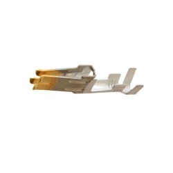 TERMINAL MOLEX FEMEA 16+14AWG ESTANHADO