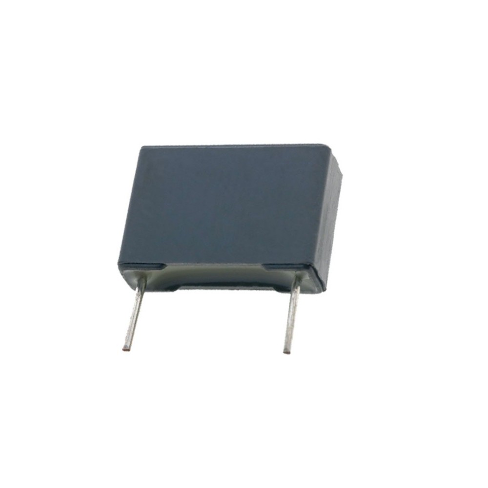 CONDENSADOR POLIESTER 4.7uF 100V