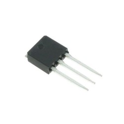 TRANSISTOR P-MOSFET -55V -11A 38W IPAK