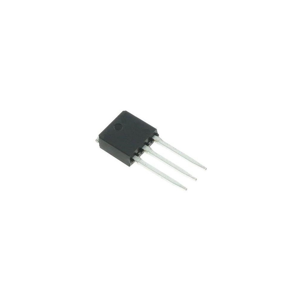 TRANSISTOR P-MOSFET -55V -11A 38W IPAK
