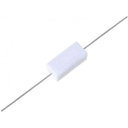 RESISTENCIA BOBINADA 5W 51R
