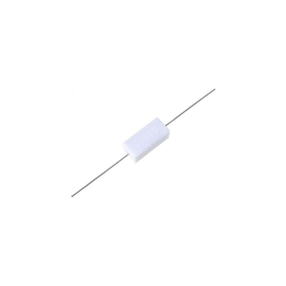 RESISTENCIA BOBINADA 5W 51R RESISTENCIA BOBINADA 5W 51R